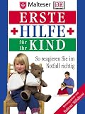 Produkt-Bild: Erste Hilfe f&uuml;r Ihr Kind