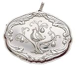 Reed & Barton Francis First Songs of Christmas Sterling Silver Christmas Ornament
