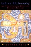 Indian Philosophy: An Introduction to Hindu and Buddhist Thought