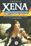 DVD Xena - Warrior Princess - 2.25-2.27, film DVD Xena - Warrior Princess - 2.25-2.27