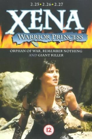 Xena - Warrior Princess - 2.25-2.27 dvd, Film dvd Xena - Warrior Princess - 2.25-2.27