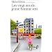 Les Vingt ans du jeune homme vert