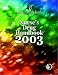 Nurse's Drug Handbook 2003 (Nurse's Drug Handbook) by Russ Blanchard ISBN 1930138350