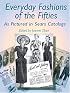 Everyday Fashions of the Fifties As Pictured in Sears Catalogs (Dover Books on Fashion)