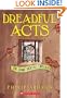 Dreadful Acts (The Eddie Dickens Trilogy, Book 2)