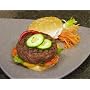 20-4oz Ostrich Patties Extra Lean