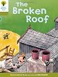 Oxford Reading Tree: Stage 7: Stories: The Broken Roof