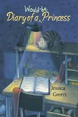 Diary of a Would-be Princess