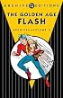 The Golden Age Flash Archives, Vol. 2 (DC Archive Editions)