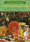 101 Christmas Crafts...
