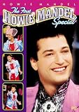 The First Howie Mandel Special