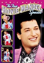 The First Howie Mandel Special