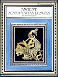 Ancient Scandinavian Designs (International Design Library)