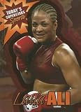 Laila Ali (Today's Superstars: Sports)