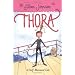 Thora: A Half-Mermaid Tale