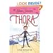 Thora: A Half-Mermaid Tale