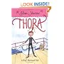 Thora: A Half-Mermaid Tale