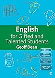 English for gifted and talented students, 11-18