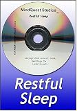 Restful Sleep with Hypnosis (Insomnia)