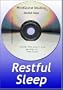 Restful Sleep with Hypnosis (Insomnia)