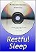 Restful Sleep with Hypnosis (Insomnia) Image