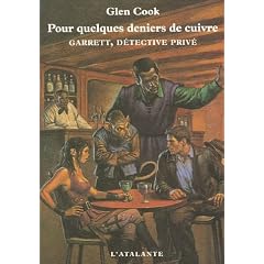 Garrett, d�tective priv� : Pour quelques deniers de cuivre