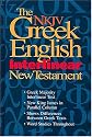 The NKJV Greek-English Interlinear New Testament