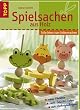 Spielsachen aus Holz: Tolle Ideen zum Selbermachen