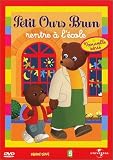 Revue Universal Pictures Video  / Petit Ours Brun - Vol.2 : Petit Ours Brun rentre à l'école