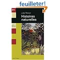 Histoires naturelles