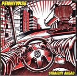 Straight Ahead