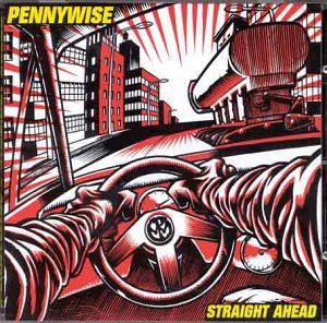 CD-Charts  Music : Straight Ahead