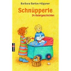 Schn�pperle - 24 Ostergeschichten
