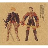 FINAL FANTASY TACTICS Original Soundtrack