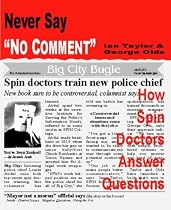 Never Say "No Comment"
