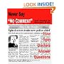Never Say "No Comment"