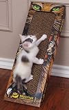 Inclined to Scratch Ramp - Cat Scratcher