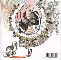 The Private Press