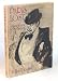 Paris lost;: A sketchbook of the thirties