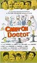 Carry On Doctor [VHS] [1967]