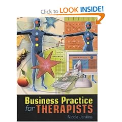 Business Practice for Therapists