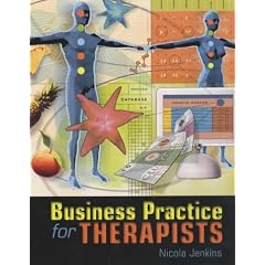 Business Practice for Therapists