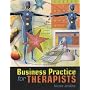 Business Practice for Therapists