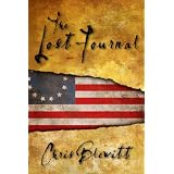 The Lost Journal ~ Chris Blewitt