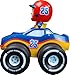 Caillou Caillou - All Terrain Vehicle