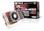 MSI R4830-T2D512 Radeon HD 4830 512 MB 256-bit GDDR3 PCI Express 2.0 x16 HDCP Ready CrossFire Supported Video Card - Retail