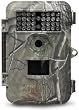Bushnell 8MP Trophy Cam Bone Collector Trail Camera