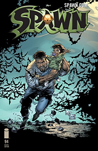 Spawn #94