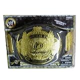 WWE Classic Winged Eagle Championship Belt