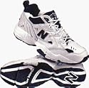 MX608WN New Balance MX608 Men's Crosstrainer